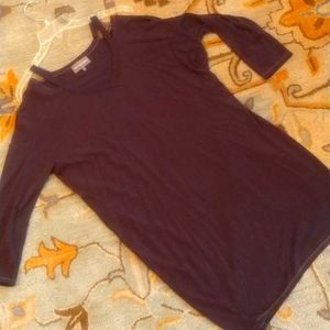 Michael Stars tunic/ dress